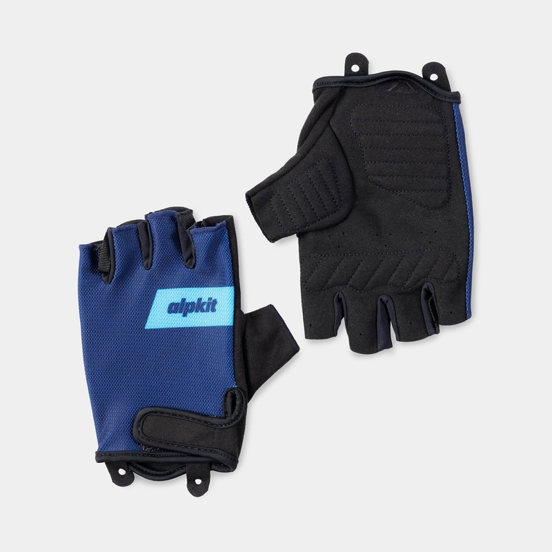 Rhythm Glove Navy