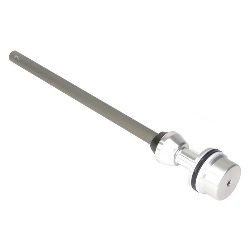 RockShox Pike C1+ V2 DebonAir+ Air Shaft – 120mm 27.5″ / 29″ C1+