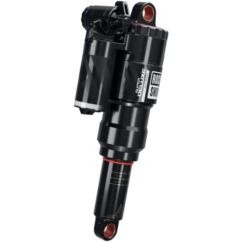 RockShox SuperDlx Ultimt Shock SCB Hightower 23 (210×55)