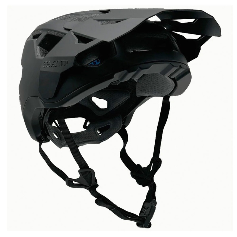 Seven 7 iDP Limited Edition Project 21 Pro Helmet – XL-2XL – Holographic