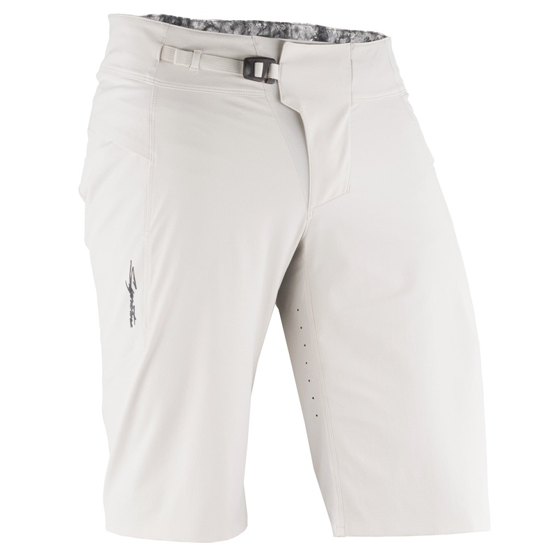 Signature Augusta Shorts – 38 – Whitecap Grey