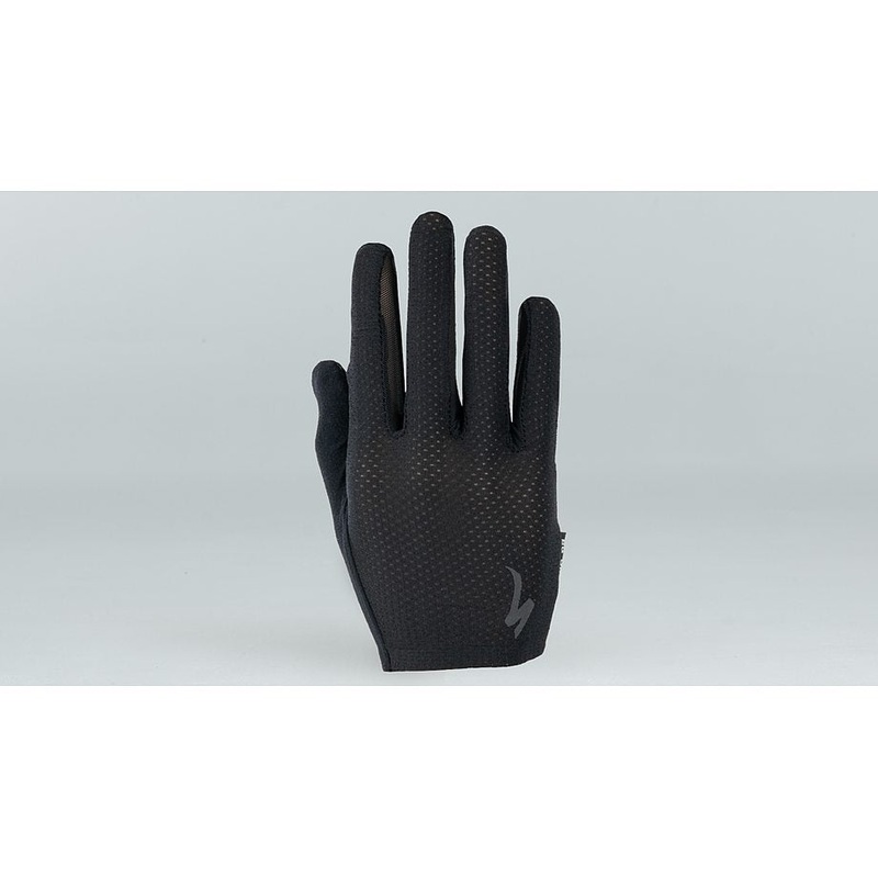 Specialized bg grail glove lf black xl