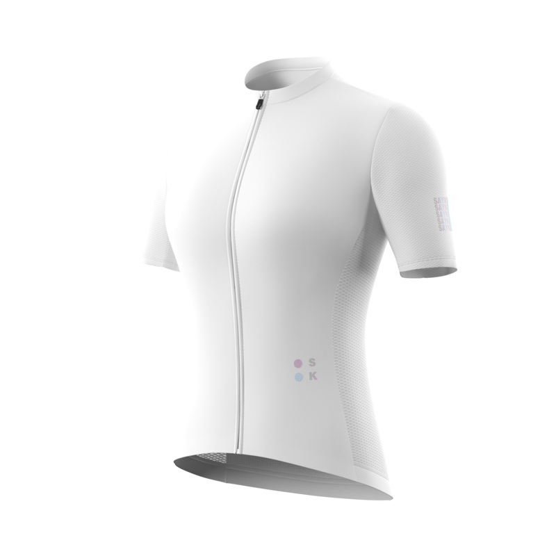 Women’s Quick Dry Classic Jersey CS3118-Five Colors