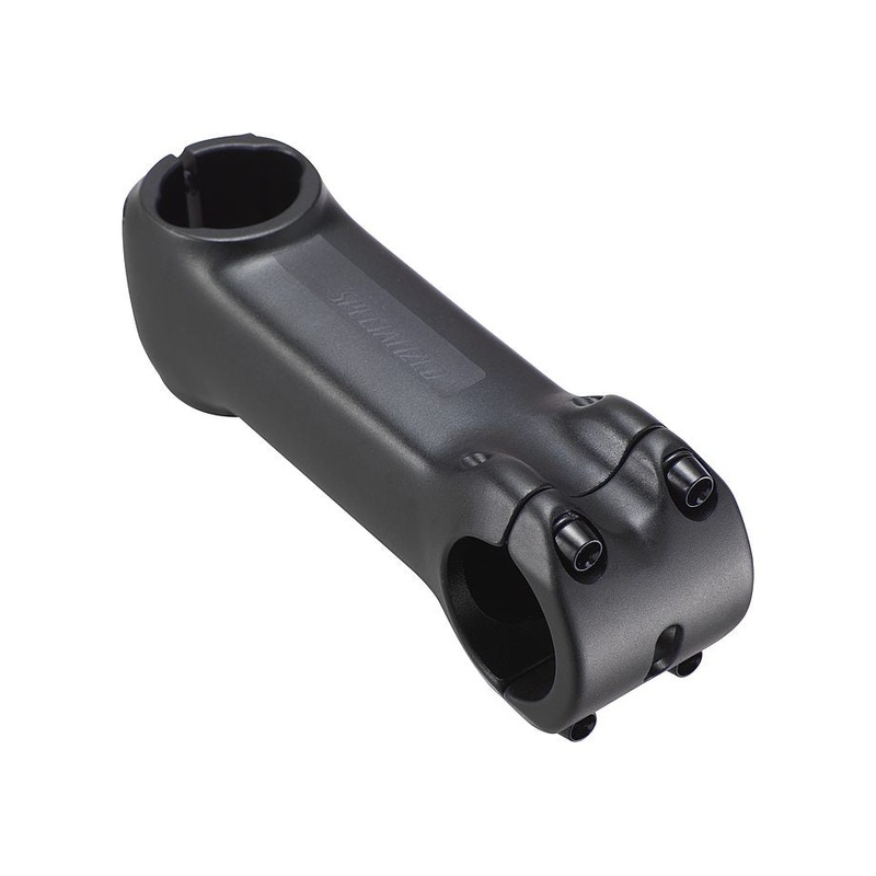 2023 Specialized Future Stem Comp – 31.8Mm X 110Mm; 6 Degree, Black