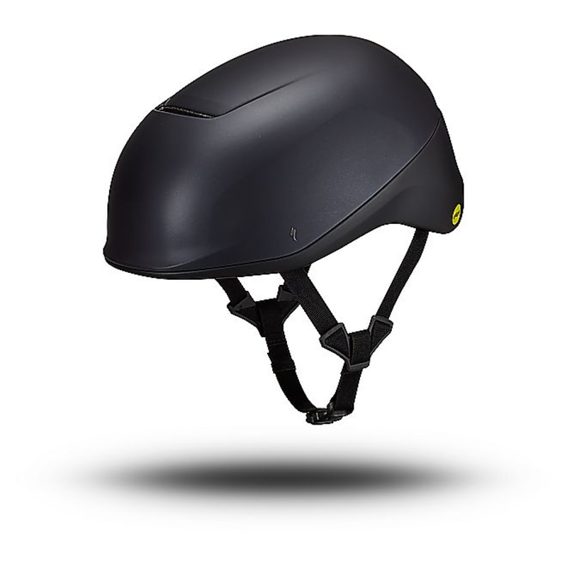 2023 Specialized Tone Hlmt Cpsc Dpmrnblumet Small Deep Marine Metallic Helmet