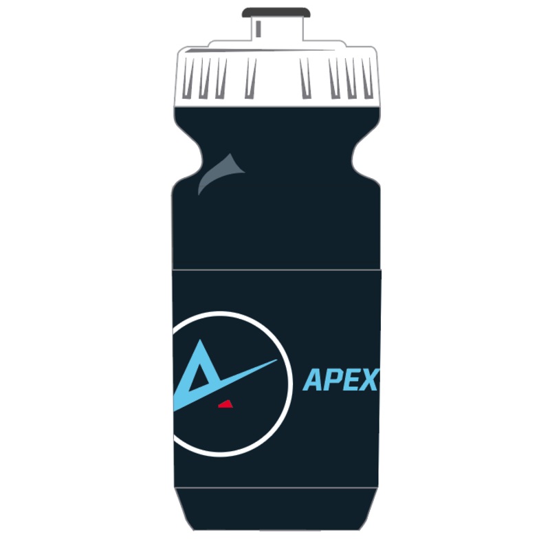 APEX RACING WATER BOTTLES