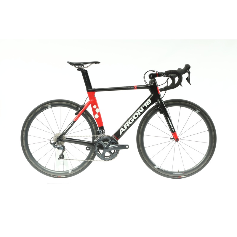 Argon 18 Nitrogen  Road Bike – 2017, Medium