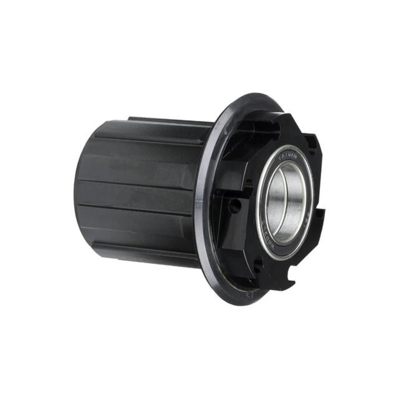 Bontrager Rapid Drive 10-speed Freehub Body Black