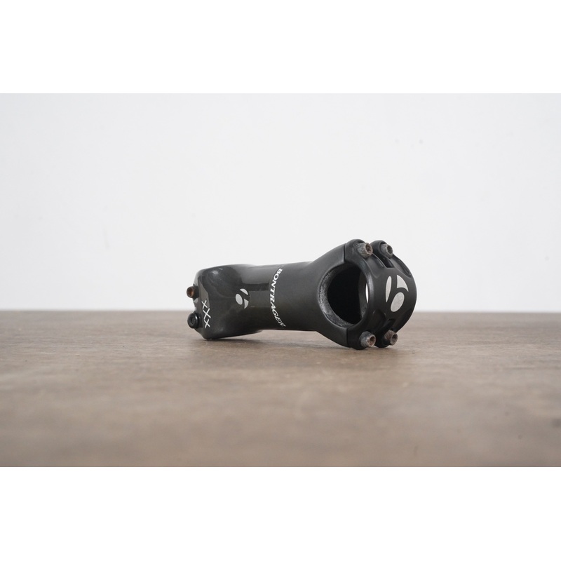 Bontrager XXX 100mm 7 Degree Carbon Road Stem 119g 1 1/8″ 31.8mm