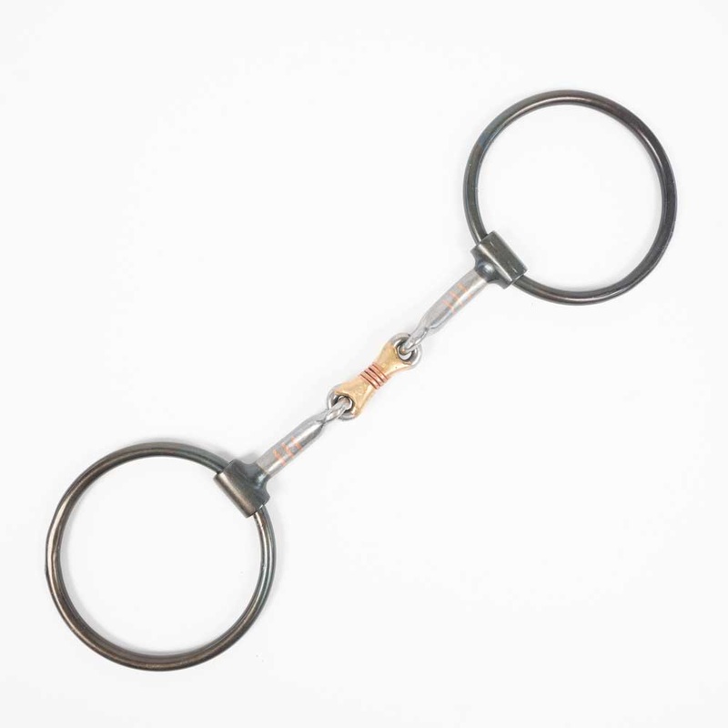 Dutton O-Ring with 19 Mouthpiece Bit