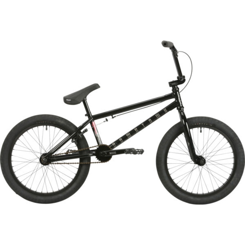 Haro Downtown DLX 20 ’23 Black