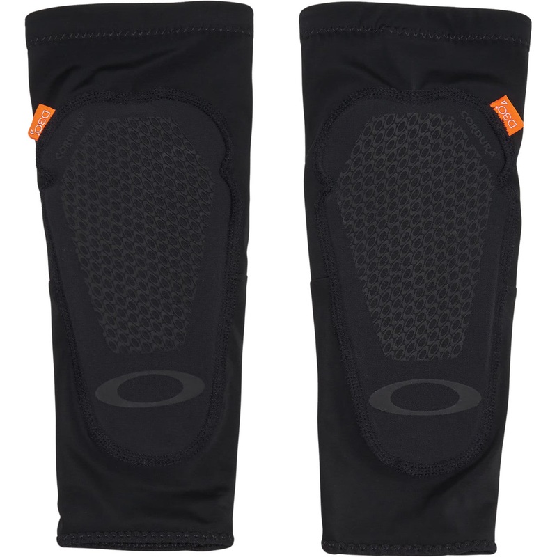 Oakley All Mountain D30 Elbow Guard – L – Blackout