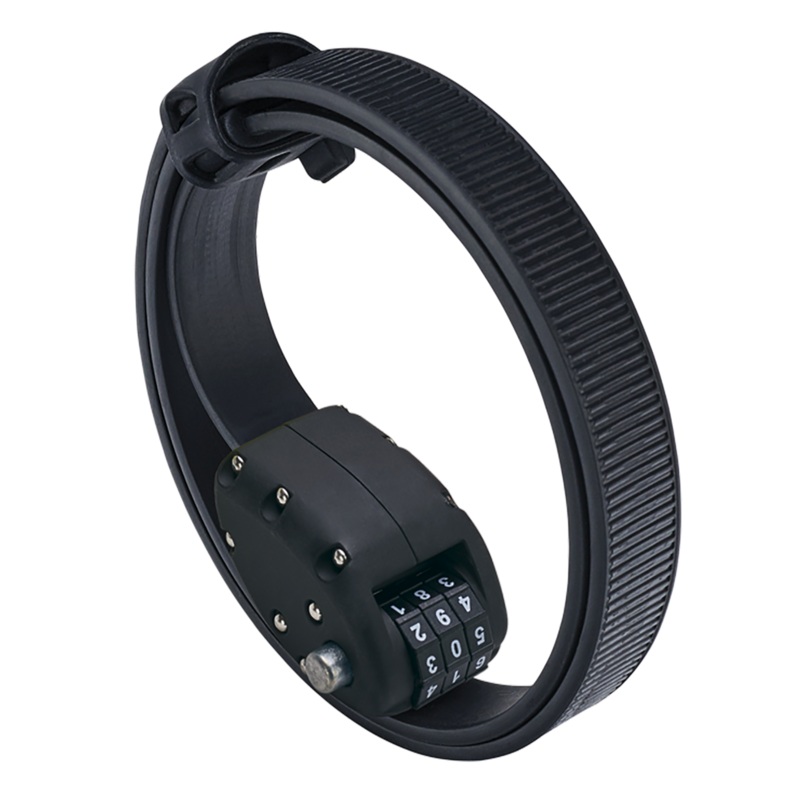 Ottolock – Original Cinch Lock – Black – 18″