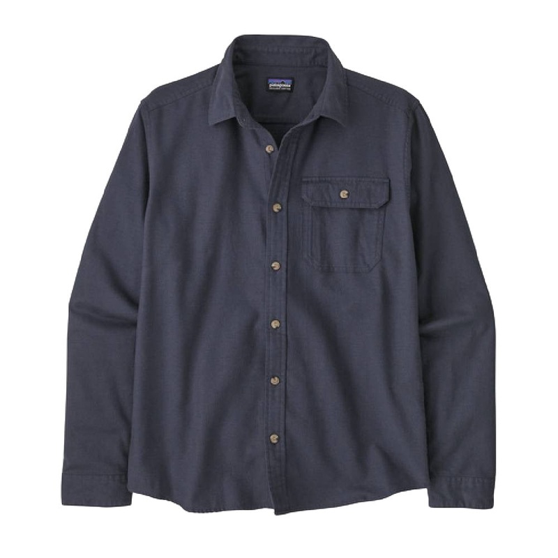 Patagonia Men’s Fjord Flannel Shirt