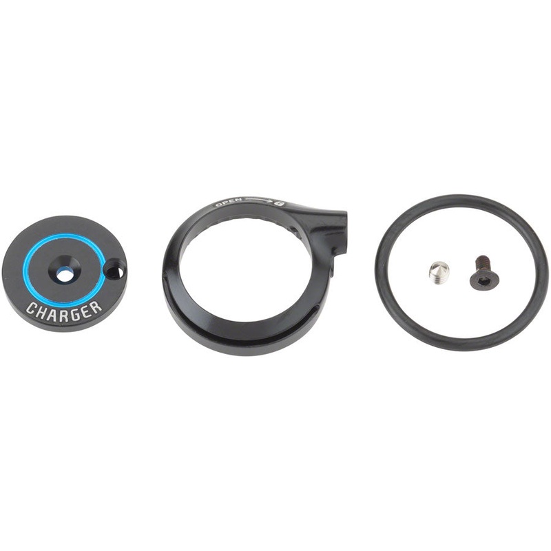 RockShox Compression Damper – Remote 10mm ONELOC TWISTLOC CHARGER2 RL SID 35MM SELECT+ C1  Spool Cable Clamp Screw