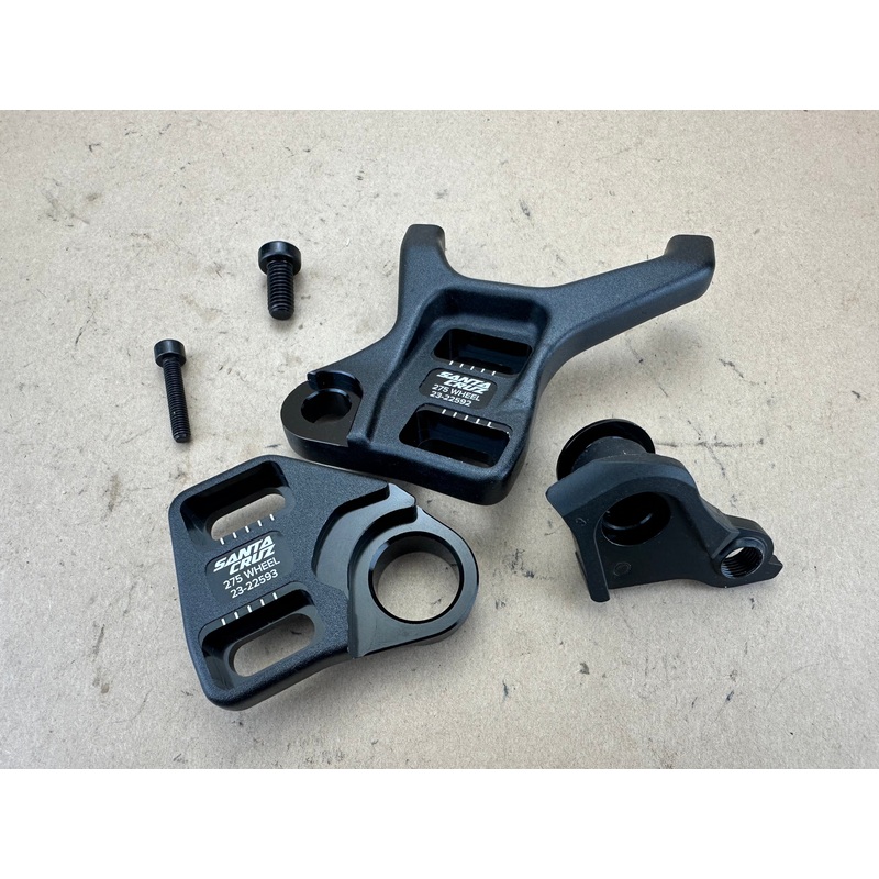 Santa Cruz Chameleon Dropout Kit 27.5″