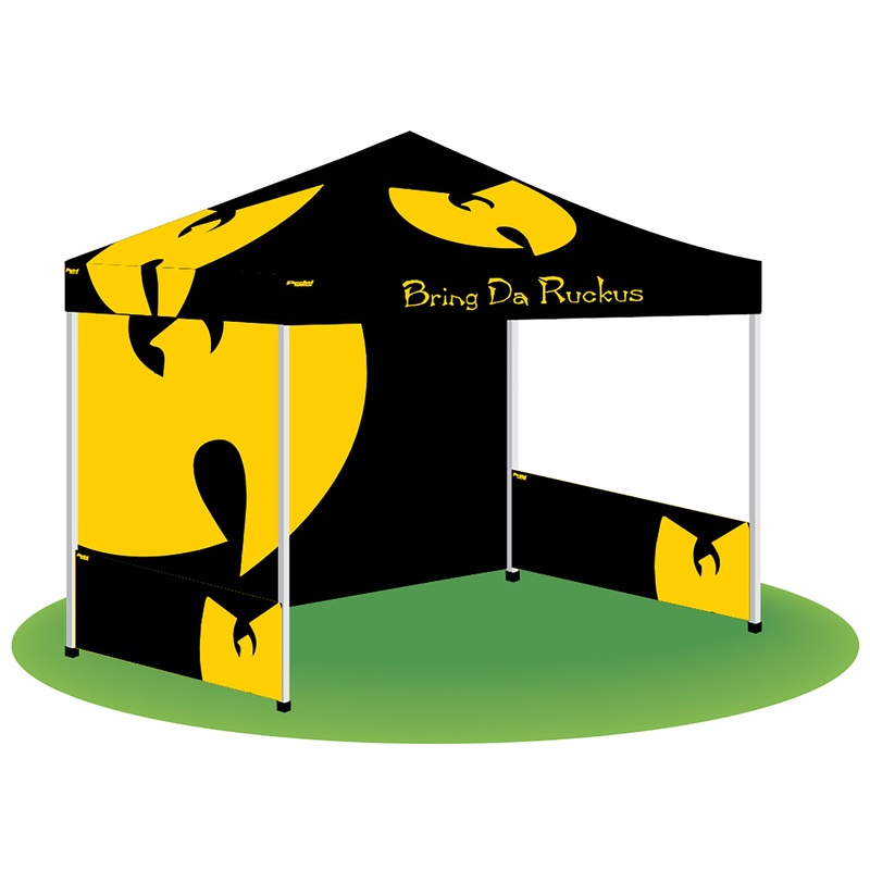 Wu-Tang Clan 2023 CANOPY