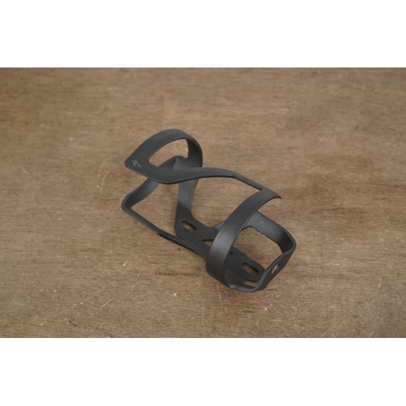 (1) Specialized Zee II Side Loader Water Bottle Cage 40g