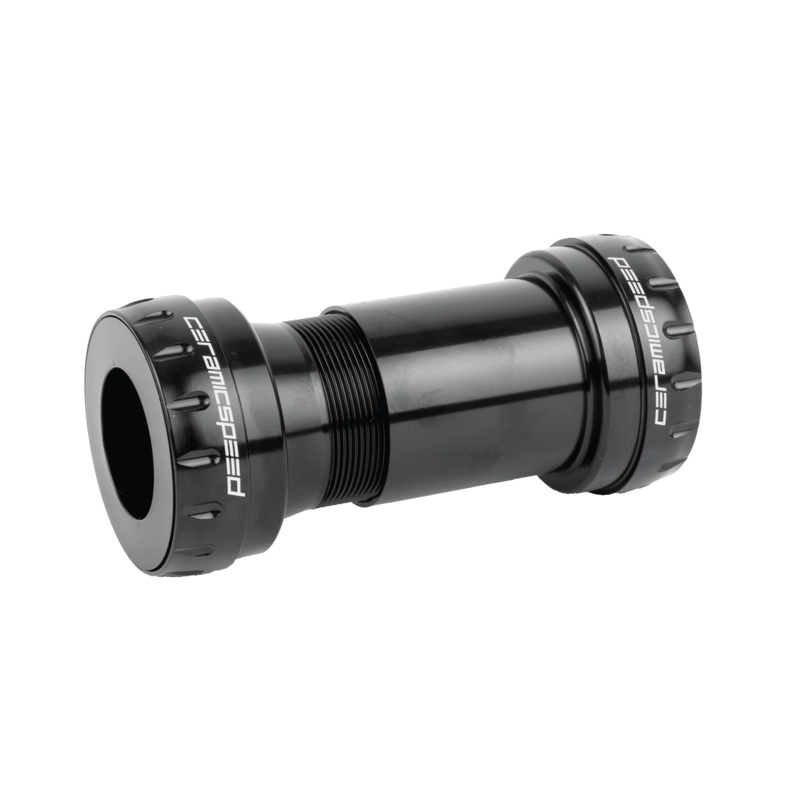 CeramicSpeed BB ALPHA for BB30 Shimano MTB