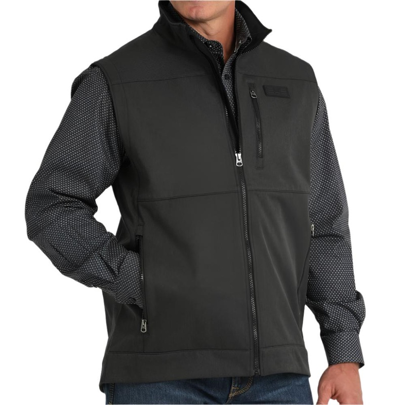 Cinch Men’s Bonded Vest – FINAL SALE