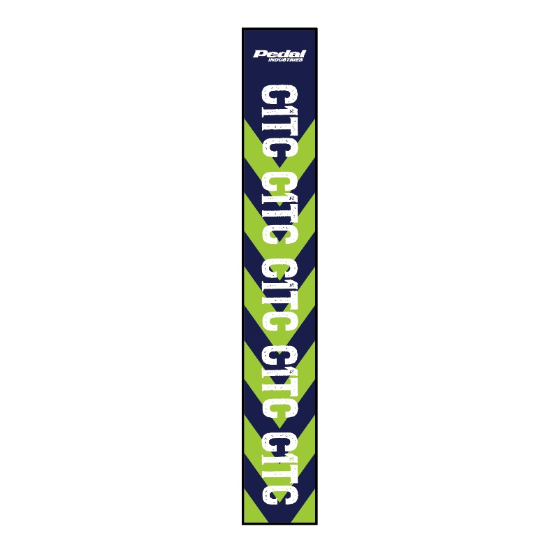 Court One Triathlon Club 2022 MINI RaceDay Bag 2.0