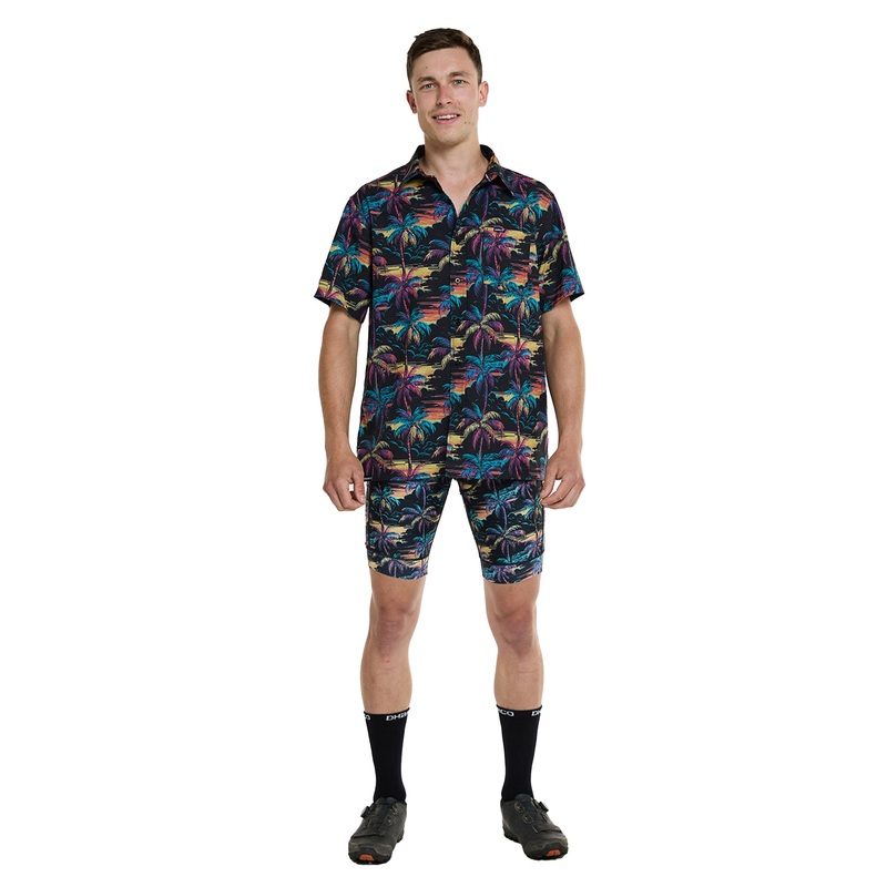 DHaRCO Men’s Padded Knicks Party Pants – XL-36 – Stoke Wizard