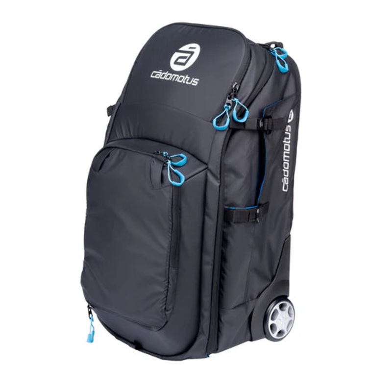 HYBRID 2.0 TRANSITION SPORTS BAG TROLLEY