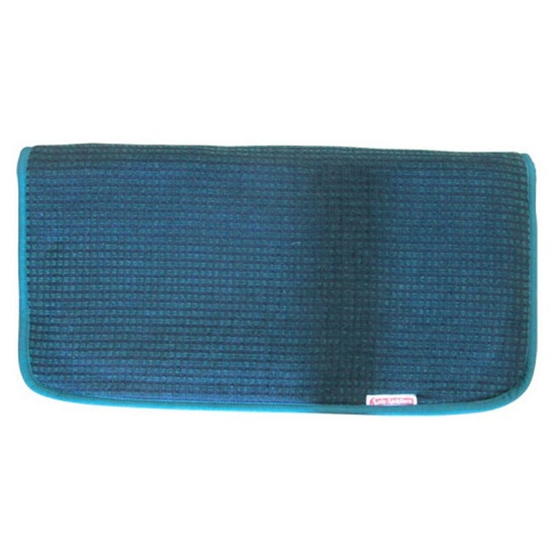 Numnah cotton square