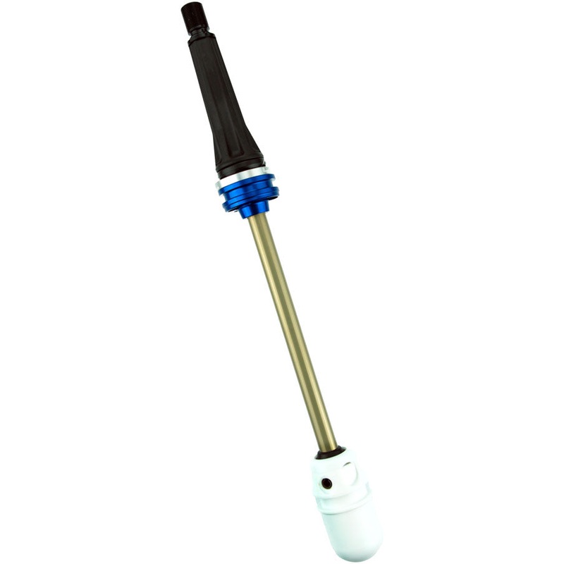 Ohlins Air Spring Shaft – 130mm, For RXC34 Forks