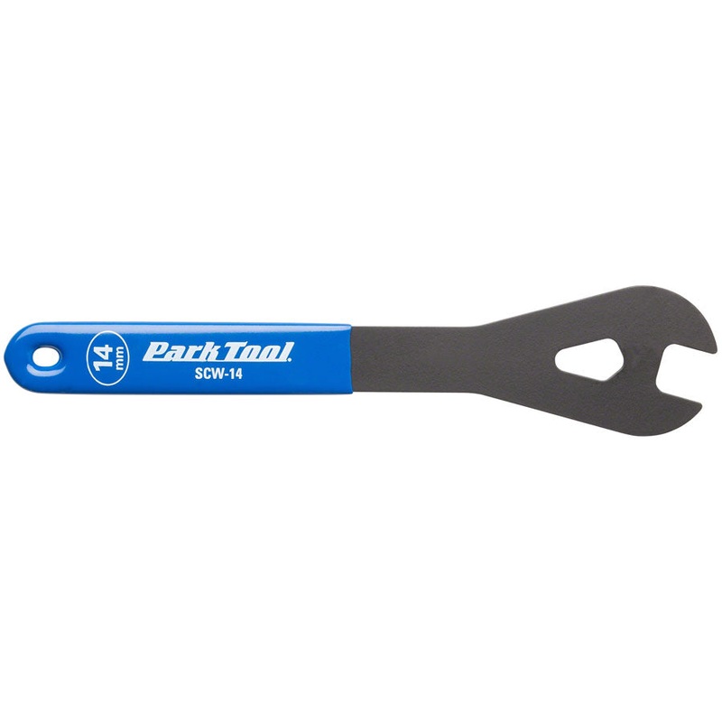 Park Tool SCW-14 Cone wrench: 14mm