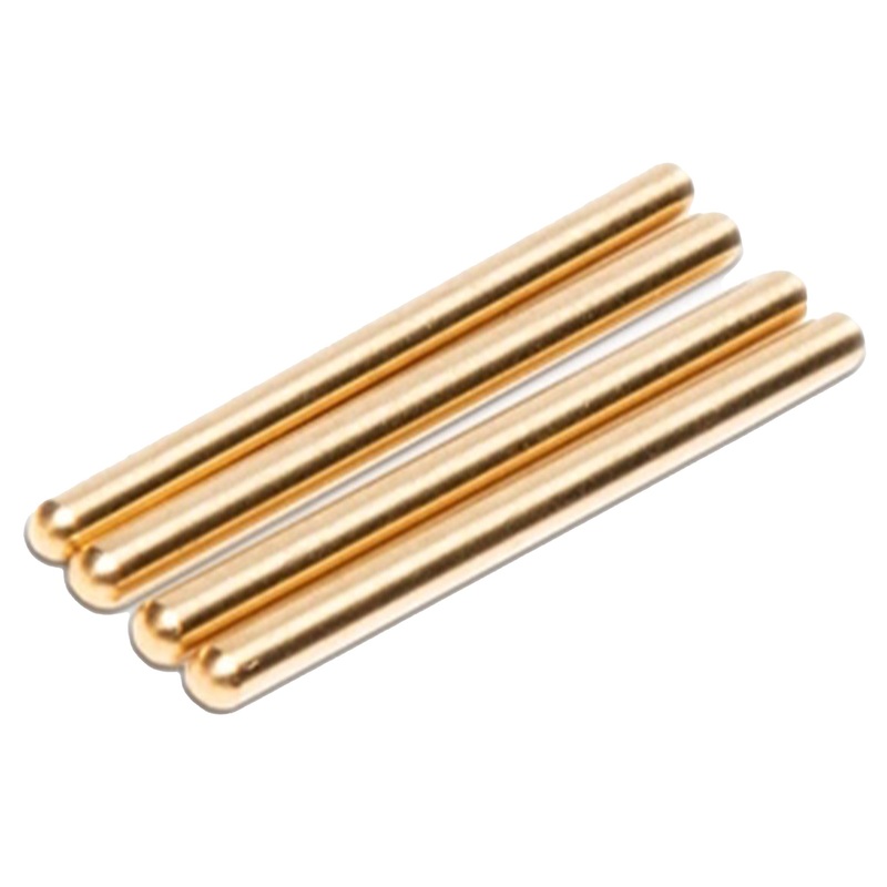 PNW Brass Keys Service Kit – Loam – TA