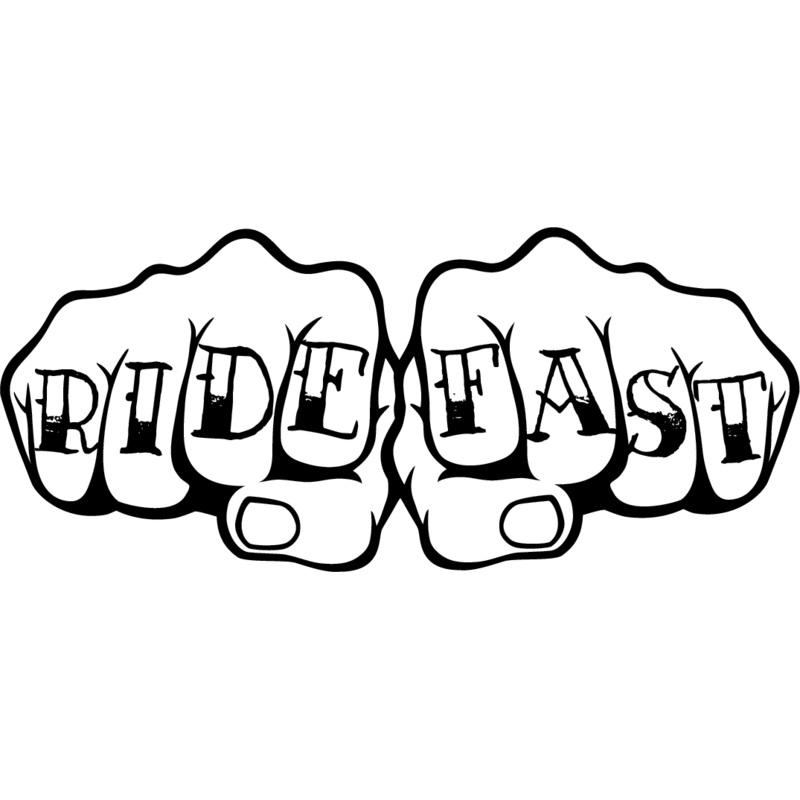 Ride Fast ID Bundle ISD