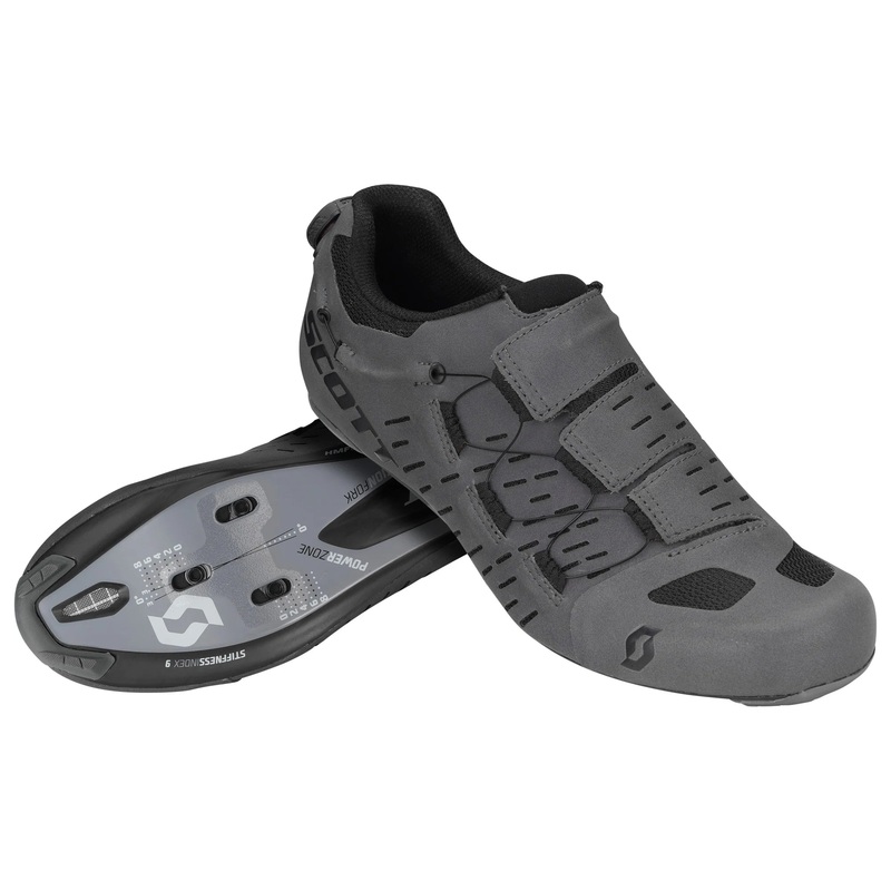 Scott Road Aero TT Clipless Cycling Shoe 13 Mens