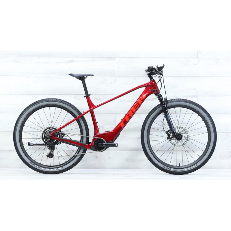 Trek Marlin+ 6 Mountain E-Bike – 2024, X-Large
