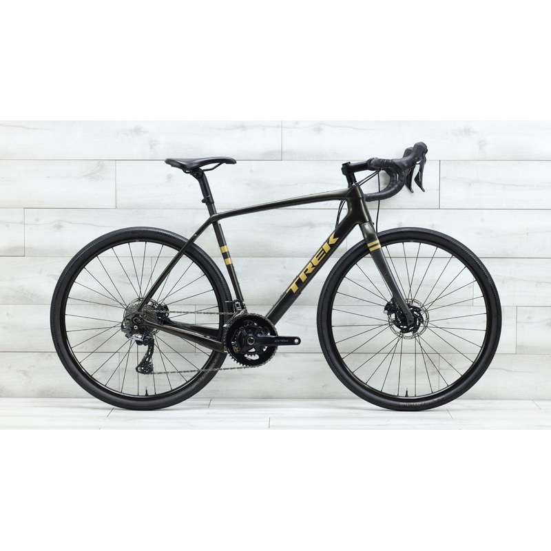 2021 Trek Checkpoint SL 5  Gravel Bike – 56cm