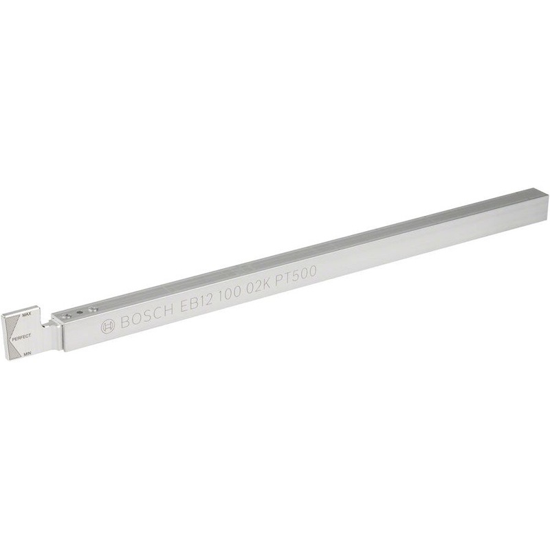 Bosch Battery Mounting And Positioning Gauge Powertube 500