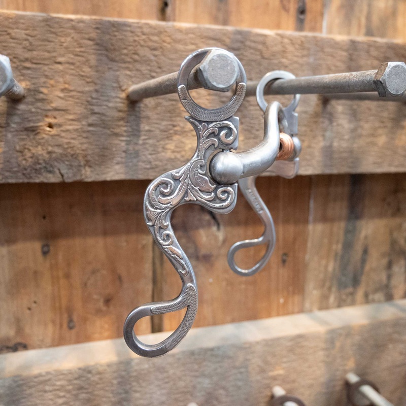 Kamphaus Correction Bit w/ Copper Rings