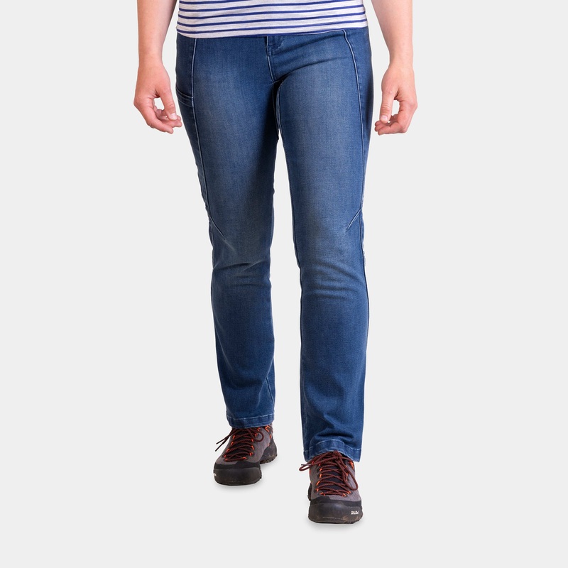 Sequence [Womens] Midwash