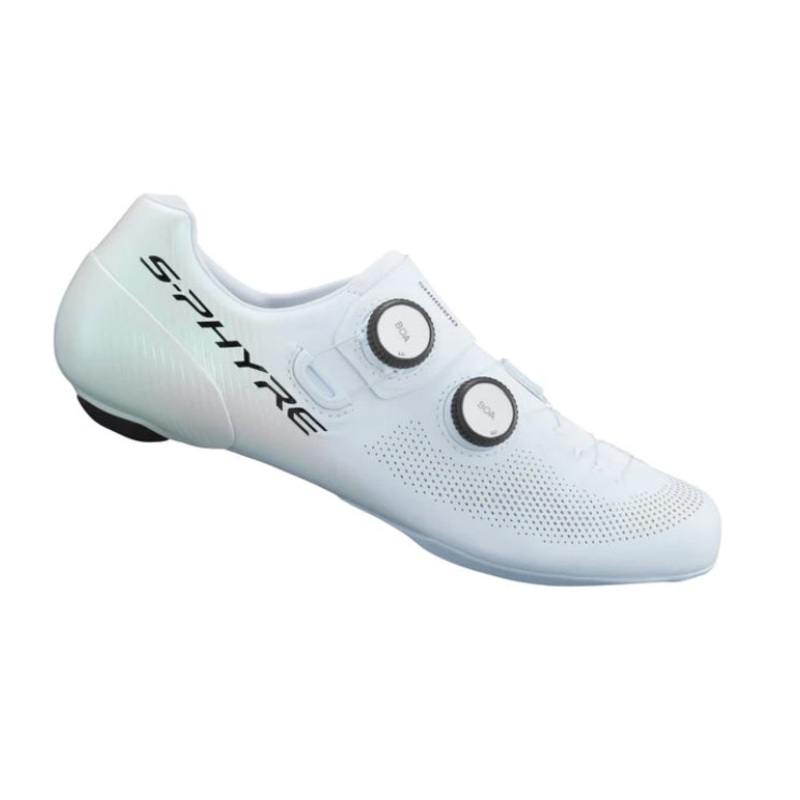Shimano S-Phyre SH-RC903 Road Bike Shoes White