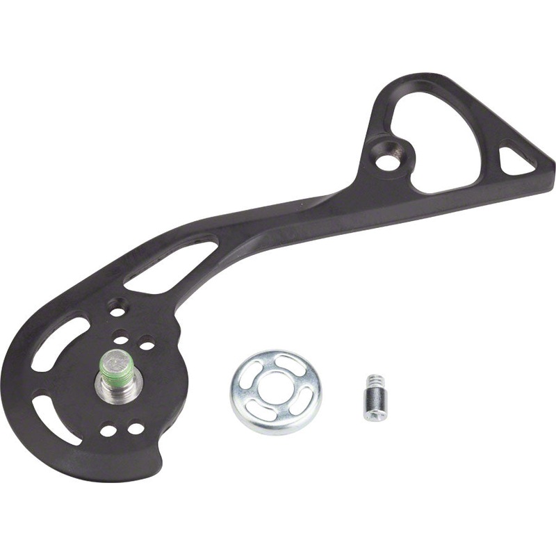 Shimano XT RD-M786-GS Rear Derailleur Outer Cage Plate