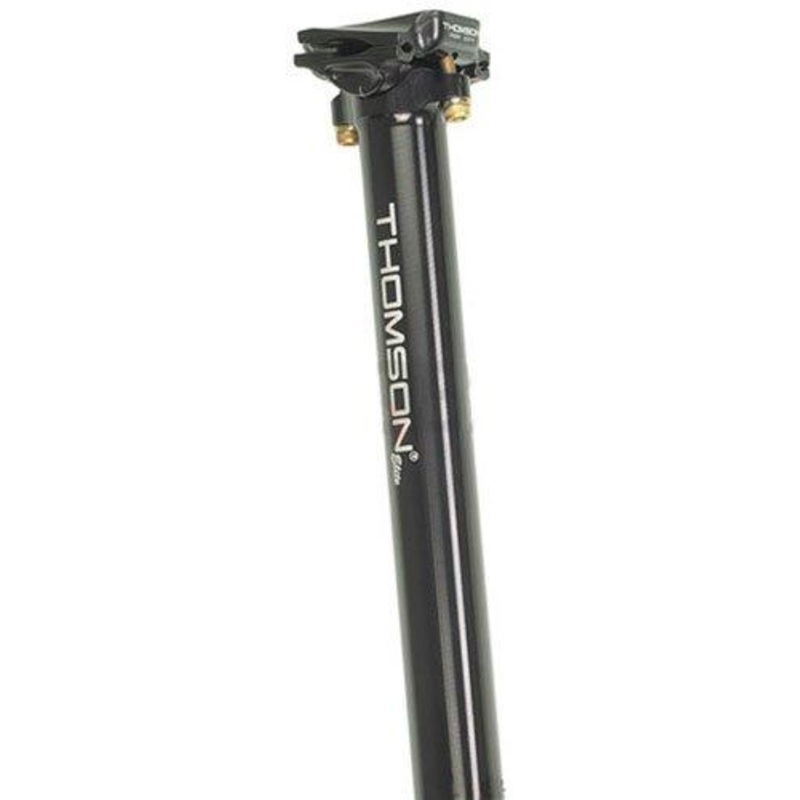 Thomson Elite Seatpost Black