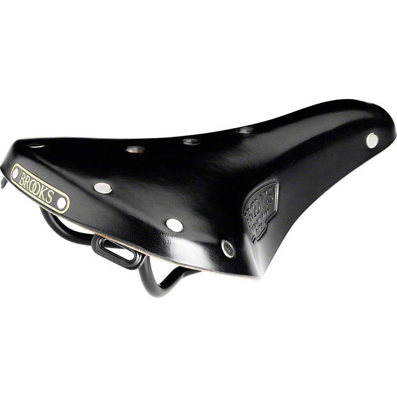 B17 S Standard Women’s Saddle Black