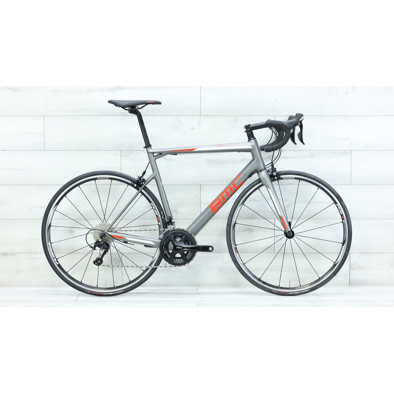 BMC Teammachine SLR02 Road Bike – 2017, 57cm