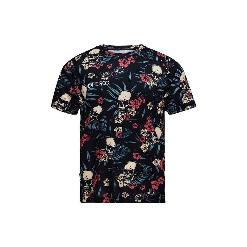 DHaRCO Men’s Short Sleeve Jersey – 2XL – Privateer