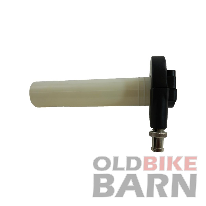 Universal Twist Throttle 7/8