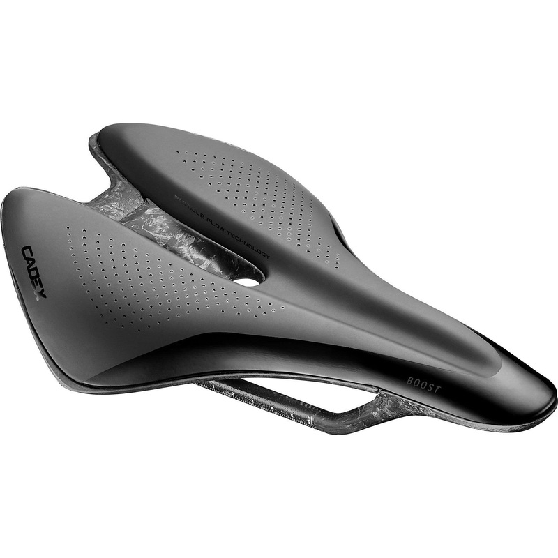 Boost Saddle