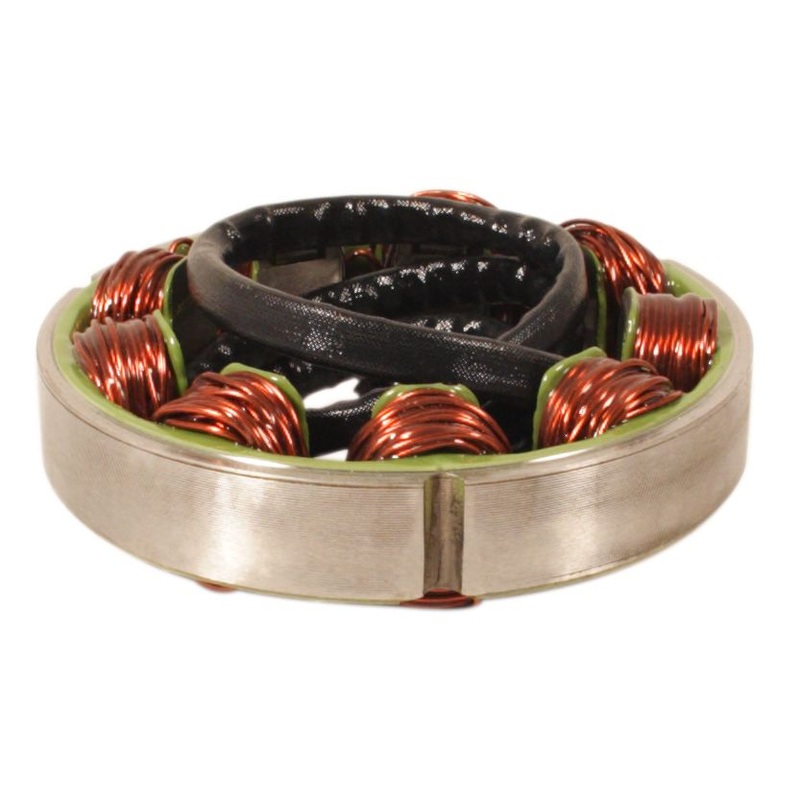 Kawasaki 73-77 Z1/KZ900 77-78 KZ1000 Stator