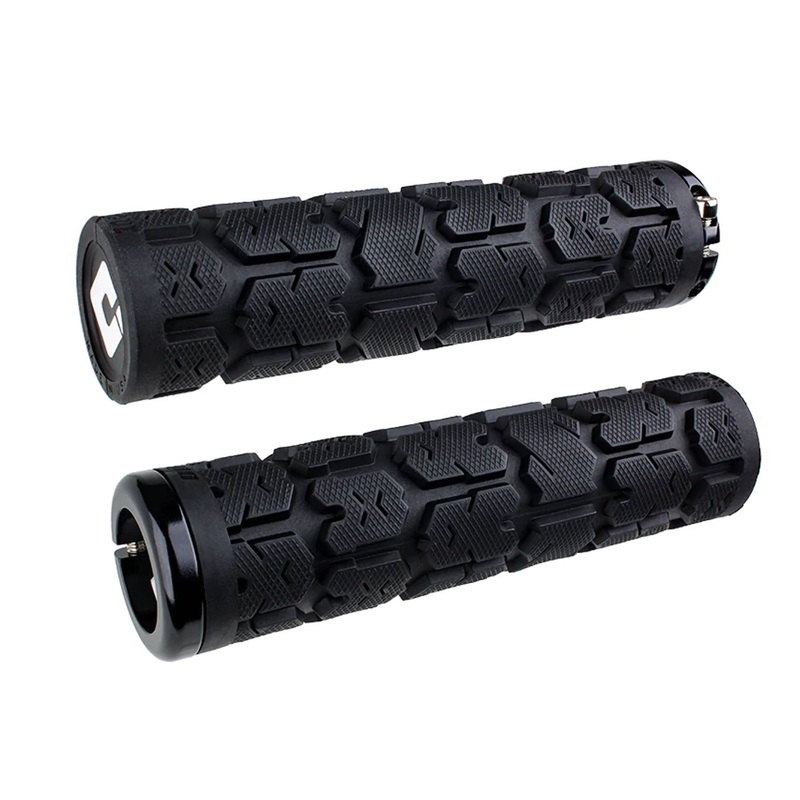 ODI Lock-On MTB Rogue V2.1 Grip Black