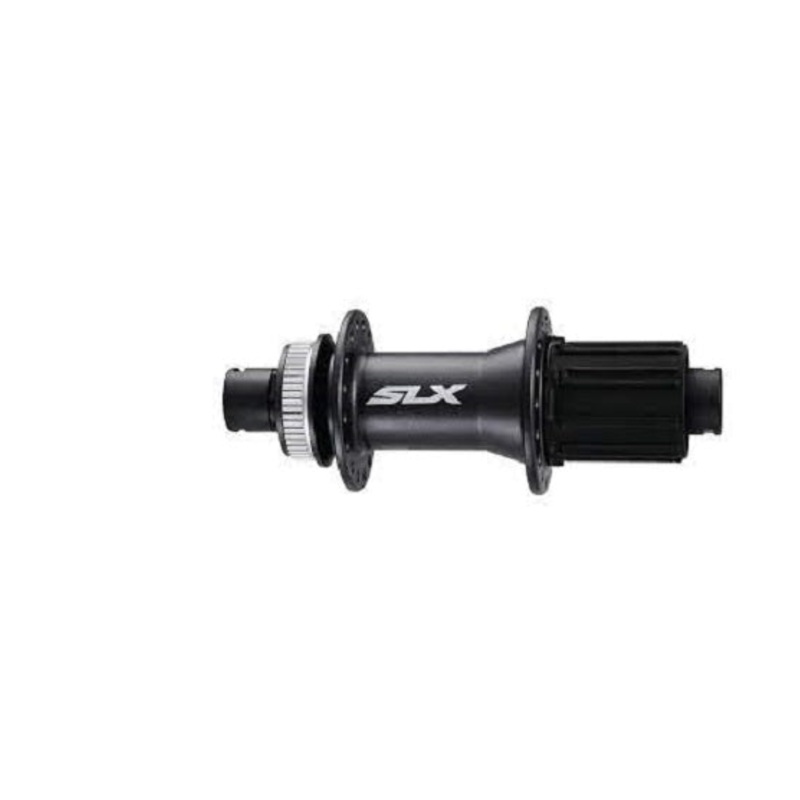 Rear Freehub SLX 32H Black