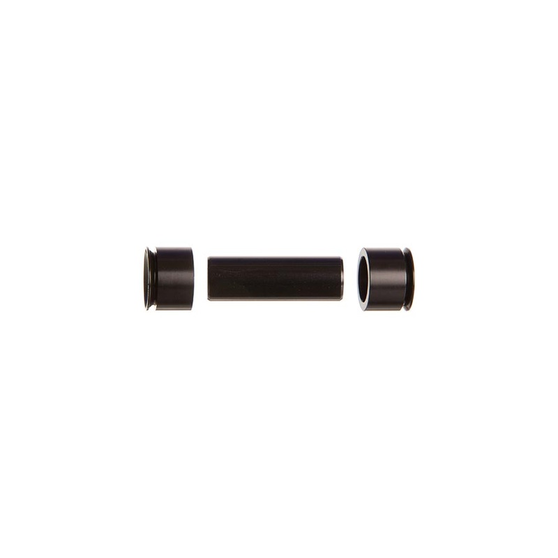 Rear Shock Mounting Hardware – 3-Piece 1/2″ 8 x 37.4